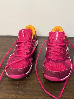 Reebok Sublite Duo Instinct Women’s Running Shoes Size 8.5